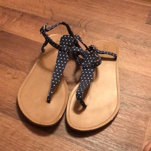 Forever 21 sandals